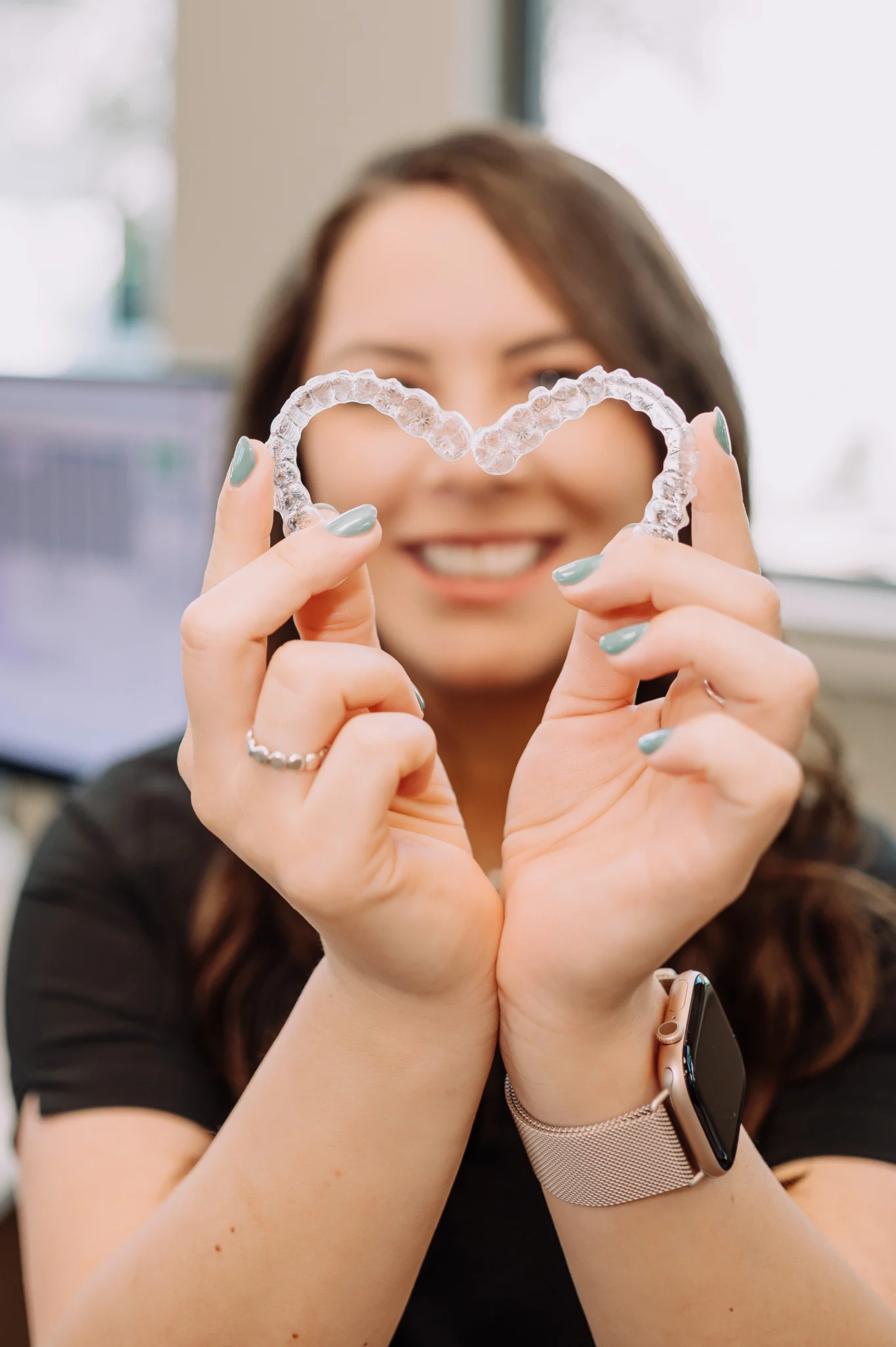 Invisalign at Massey Orthodontics Lubbock Texas